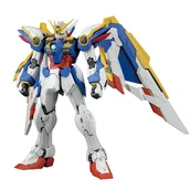 Figurki kolekcjonerskie - Model figurki GUNDAM RG 1/144 - Wing Gundem EW - miniaturka - grafika 1