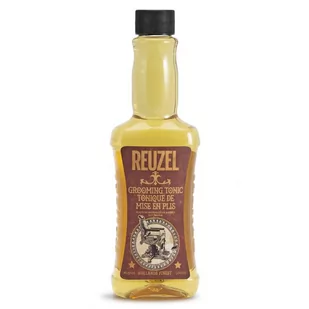 Reuzel Grooming Tonic tonik utrwalający fryzurę 500ml - Kosmetyki do stylizacji włosów - miniaturka - grafika 1