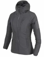 Odzież taktyczna i umundurowanie - Kurtka Helikon-Tex WOMEN'S WOLFHOUND Hoodie - Shadow Grey - miniaturka - grafika 1