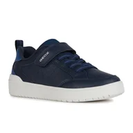 Buty dla dziewczynek - Buty juniorskie Geox Washiba - miniaturka - grafika 1