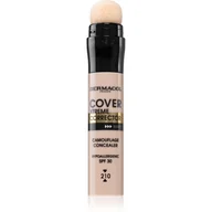 Korektory do twarzy - Dermacol Cover Xtreme SPF30 korektor 8 g dla kobiet 210 - miniaturka - grafika 1