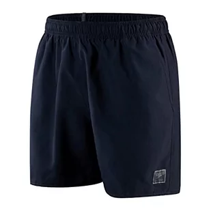 Speedo Męskie spodenki Prime Leisure 40 cm Watershort Board - Kąpielówki męskie - miniaturka - grafika 1