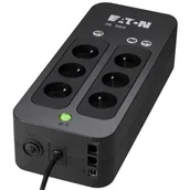 Zasilacze awaryjne UPS - Eaton Powerware 3S 550 FR 3S550F - miniaturka - grafika 1