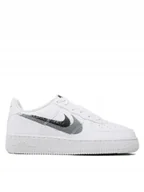 Buty sportowe damskie - Buty Młodzieżowe Nike Air Force 1 Impact Nn Gs FD0694-100 r.36 - miniaturka - grafika 1