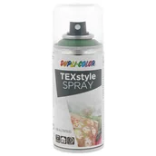 Farby i lakiery w sprayu - Lakier TEXstyle do tkanin zielony 150ml - miniaturka - grafika 1