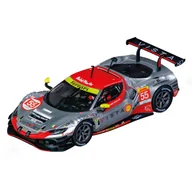 Samochody i pojazdy dla dzieci - Carrera DIGITAL 132 - Ferrari 296 GT3 "Vista AF Corse, nr55" FIA WEC 2024 32056 - miniaturka - grafika 1