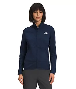 THE NORTH FACE Bluza damska Canyonlands - Bluzy damskie - miniaturka - grafika 1