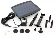 Oczka wodne - Home Appliances ZD70B POMPA FONTANNOWA DO OCZKA SOLARNA uniwersalny - miniaturka - grafika 1