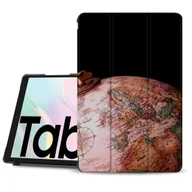 Etui do tabletów - ETUI CASE OBUDOWA FUTERAŁ - GALAXY TAB A7 2020 - miniaturka - grafika 1