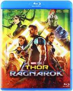 Filmy akcji Blu-Ray - Thor: Ragnarok - miniaturka - grafika 1