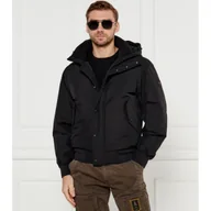 Kurtki męskie - BOSS ORANGE Kurtka Osis Loose fit - miniaturka - grafika 1