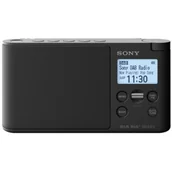 Radia - Sony XDRS41DB - miniaturka - grafika 1
