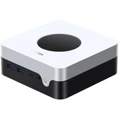 Mini PC - Komputer CHUWI LarkBox X-P Celeron N100 12GB RAM 512GB SSD Wi-Fi Windows 11 Professional - miniaturka - grafika 1
