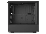 Obudowy komputerowe - NZXT H510 (CA-H510B-B1) - miniaturka - grafika 1