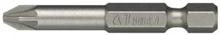 Gorty krzyżowe Pozidriv PZ3 89 mm Luna - Bity - miniaturka - grafika 1