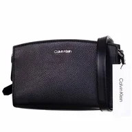 Torebki damskie - Calvin Klein Torebka Damska Ck Code Ew Xbody Black K60K608728 Bax - miniaturka - grafika 1