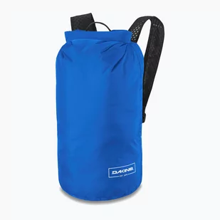 Plecak wodoodporny Dakine Packable Rolltop Dry Pack 30 l deep blue | WYSYŁKA W 24H | 30 DNI NA ZWROT - Plecaki - miniaturka - grafika 1
