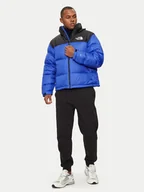 Kurtki męskie - The North Face Kurtka puchowa 1996 Retro Nuptse NF0A3C8D Niebieski Regular Fit - miniaturka - grafika 1