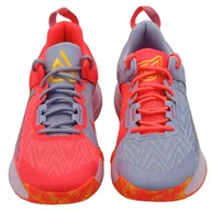 Moda i Uroda OUTLET - Buty Sportowe Nike Giannis Immortality 2 Dm0825 600 R-45 - miniaturka - grafika 1