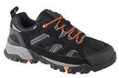 Buty trekkingowe męskie - Big Star Trekking Shoes KK174062 Rozmiar: 43 - miniaturka - grafika 1
