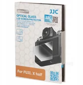 Osłony LCD do aparatów - Osłona LCD JJC GSP-XHALF szkło - miniaturka - grafika 1