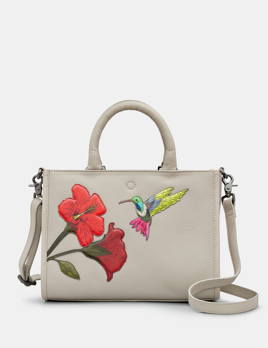 Torebka damska shopperka Koliber Yoshi YB230