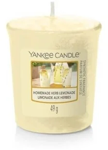 Yankee Candle Sampler Homemade Herb Lemonade - Świece - miniaturka - grafika 2