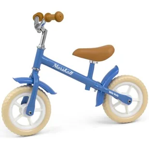 Milly Mally Marshall Air Blue - Rowerki biegowe - miniaturka - grafika 1