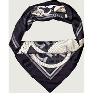 Apaszki i szaliki damskie - Guess Chusta - miniaturka - grafika 1