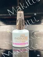 Lakiery do paznokci - INDIGO Protein Base Removable 7ml - miniaturka - grafika 1