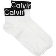 Skarpetki damskie - Calvin Klein Skarpety - miniaturka - grafika 1