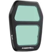 Akcesoria do drona - Filtr FREEWELL UV do DJI Air 3S - miniaturka - grafika 1