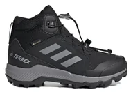 Buty trekkingowe damskie - Buty trekkingowe Adidas TERREX MID GTX Gore-Tex (EF0225)-36 2/3 - miniaturka - grafika 1
