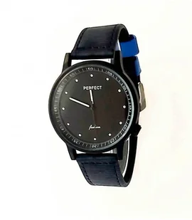 Zegarek Zegarek męski PERFECT A3038 - Zegarki męskie - miniaturka - grafika 1