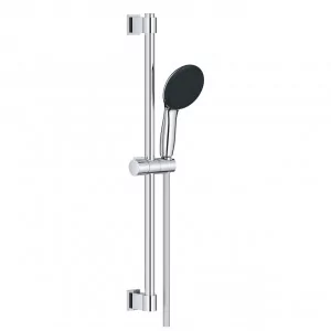 GROHE 27942001 VITALIO START 110 ZESTAW NATRYSKOWY 1-STRUMIENIOWY Z DRĄŻKIEM - Zestawy prysznicowe - miniaturka - grafika 1