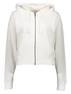 Bluzy damskie - Champion Bluza w kolorze białym - miniaturka - grafika 1