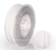 Filamenty i akcesoria do drukarek 3D - Filament Rosa 3D Pla Plus ProSpeed White 1,75mm - miniaturka - grafika 1