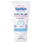 Kremy i maski do rąk - Nivea Polska Bambino Rodzina krem do rąk hiperdelikatny 75 ml 7083464 - miniaturka - grafika 1