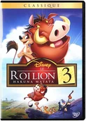 Kino familijne DVD - Król lew 3: Hakuna matata - miniaturka - grafika 1