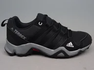 Buty trekkingowe damskie - Buty Adidas Terrex AX 2 R K - miniaturka - grafika 1