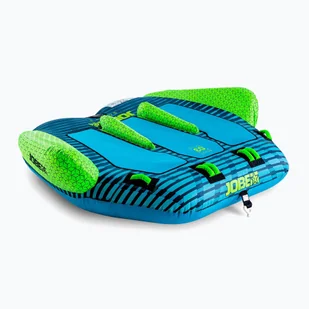Pływadło do holowania JOBE Scout Towable 3P blue/green - Pływanie - miniaturka - grafika 1