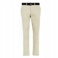 Spodnie męskie - Spodnie Calvin Klein Chino Modern Twill Slim M K10K110963 36/32 - miniaturka - grafika 1