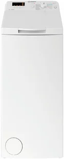 Pralka Indesit BTW S50400 PL/N 5kg RapidWash - Pralki - miniaturka - grafika 1