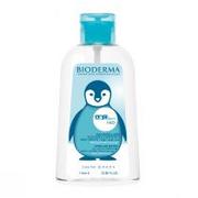 Płyny micelarne - Bioderma NAOS POLAND SP. Z O.O. ABCDERM H2O Płyn micelarny do oczyszczania skóry niemowląt i dzieci 1 l - miniaturka - grafika 1