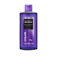 Farby do włosów i szampony koloryzujące - Marion COLOR ESPERTO PŁUKANKI DO WŁOSÓW 150ML FIOLETOWA - miniaturka - grafika 1