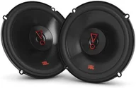 Głośniki samochodowe - Harman Kardon CAR SPEAKERS 6.5"/COAXIAL STAGE3627F JBL - miniaturka - grafika 1