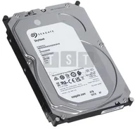 Dyski HDD - DO REJESTRATORA HDD-ST4000VX015 4TB 24/7 SkyHawk SEAGATE - miniaturka - grafika 1