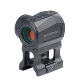 Amunicja i osprzęt ASG - Vector Optics - Kolimator zamknięty Scrapper 1x20 MICRO - IP67 - SCRD-69 - miniaturka - grafika 1