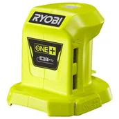 Akcesoria do elektronarzędzi - RYOBI R18USB-0 R18USB-0 - miniaturka - grafika 1