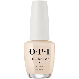 OPI Too Tan-tilizin Gel Break Lacquer Lakier do paznokci - Lakiery do paznokci - miniaturka - grafika 1